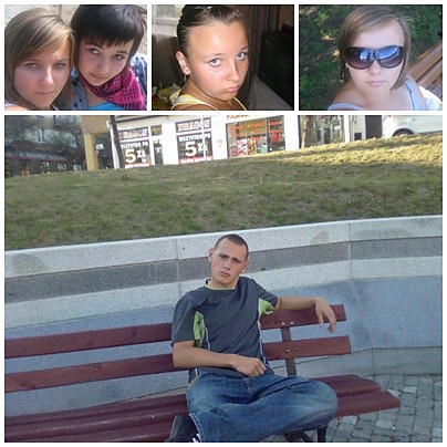 Mozna miec wszystko majac Ciebie