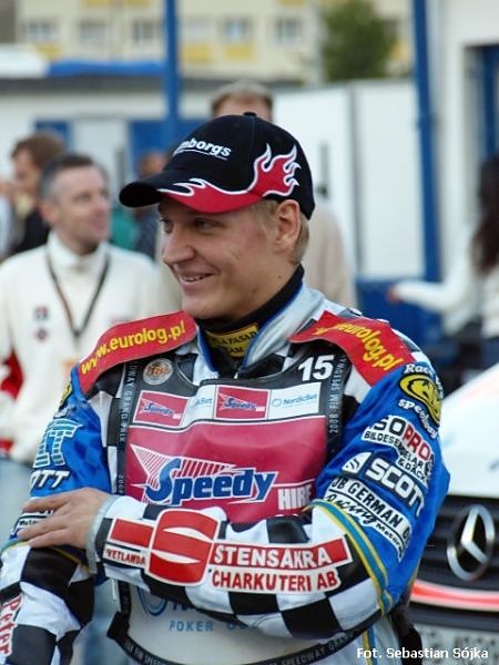 Fredie....