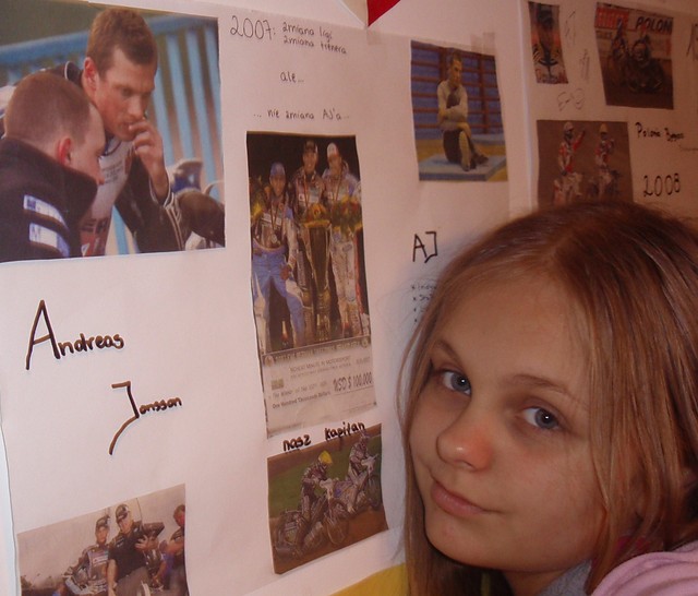 On I Ja