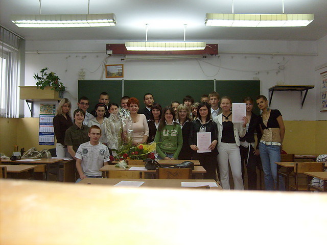 Z ca klas.........