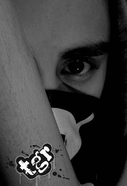 my eye!xD