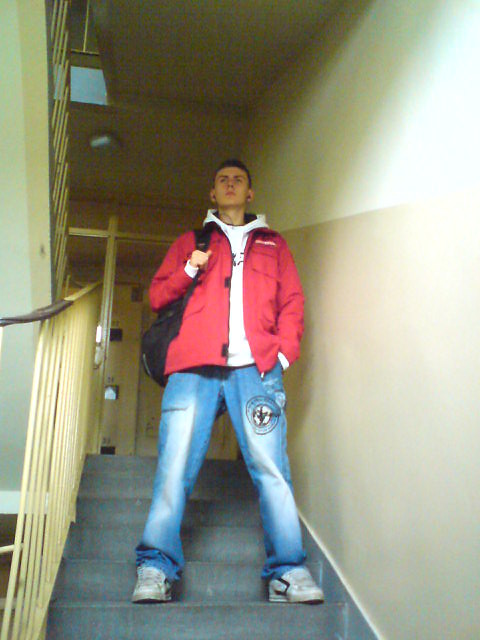 Schody do ...........