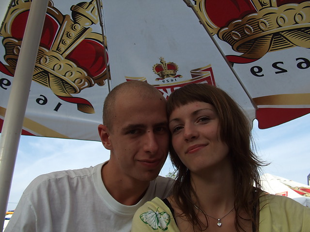 Mielno 2008
