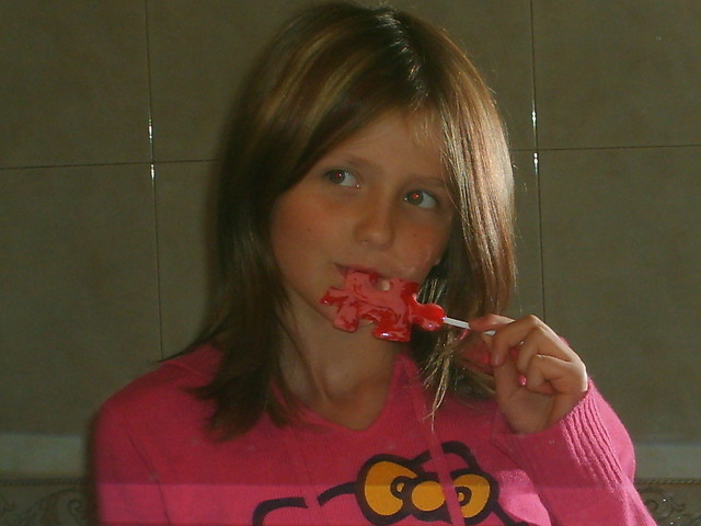 lizaczek