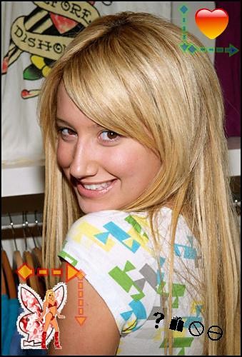 Ashley