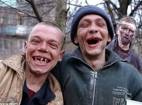 Powrt z oszku : / : / : /