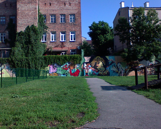 kolorowy lublin