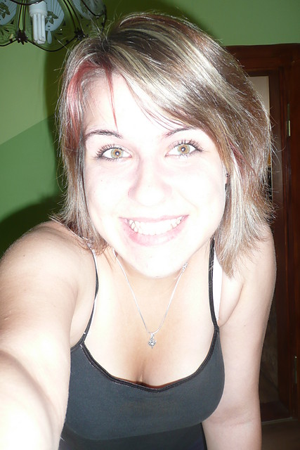 heh moj pierwszy raz;D