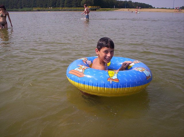 Zalew