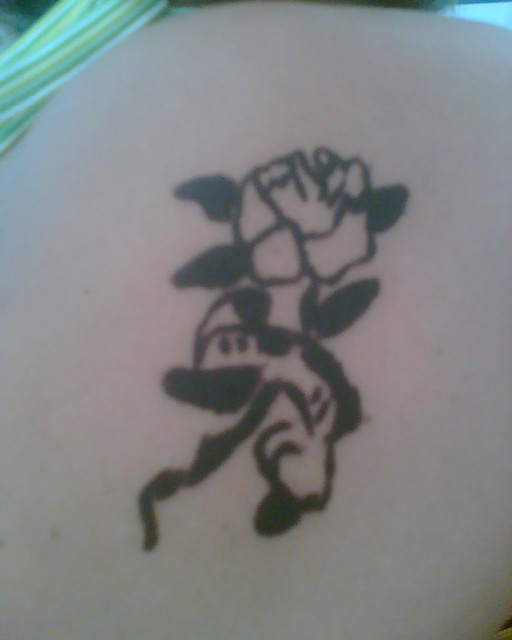 Ti Amo! :*