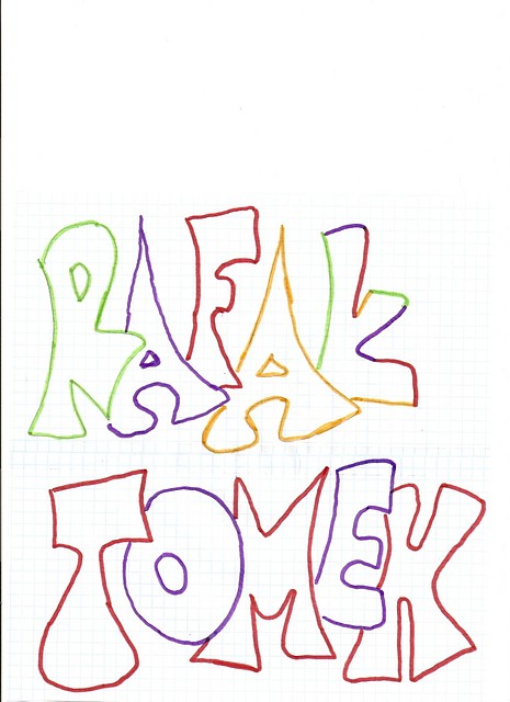 R@f@ek ! Tomu$ ;)