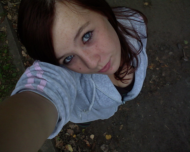 Krzysiu ;**
