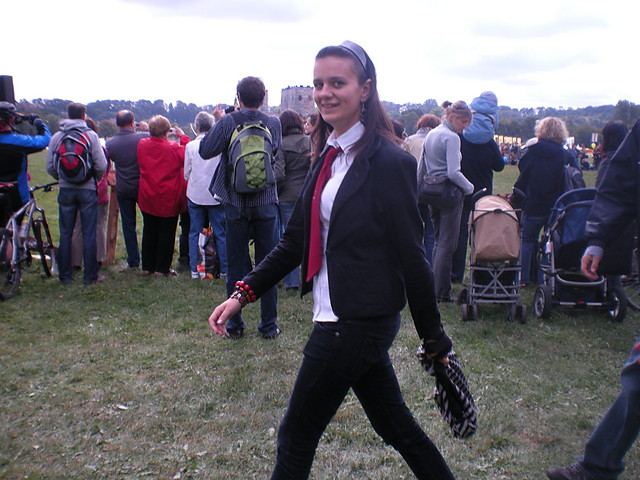Sobieszczanka:D