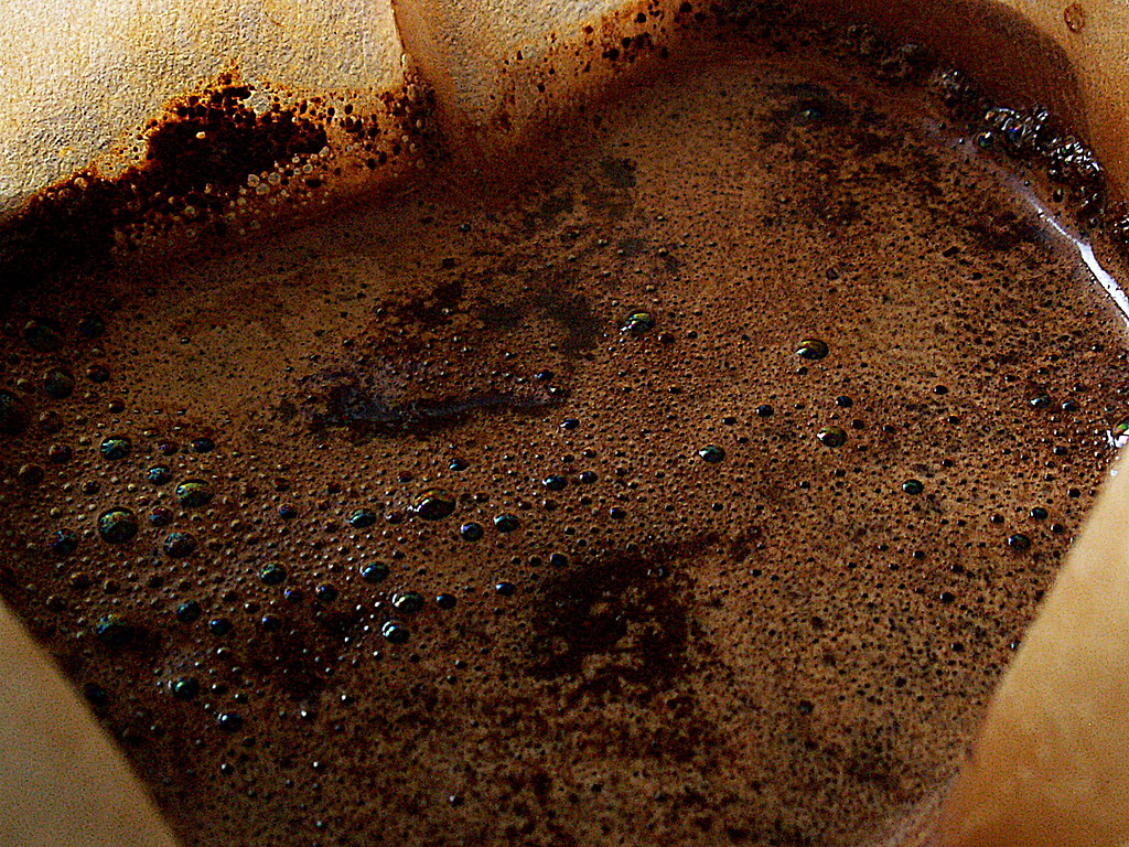 Make me some coffe