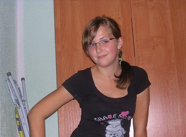brzydkie;]