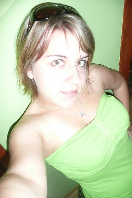  I love zielony!!! 