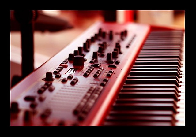Nord Stage