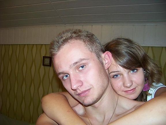 z siostr :P
