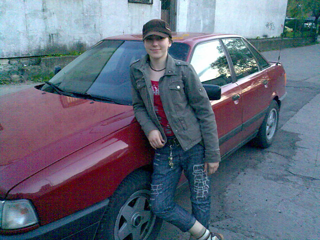 Wamiczek!!:*