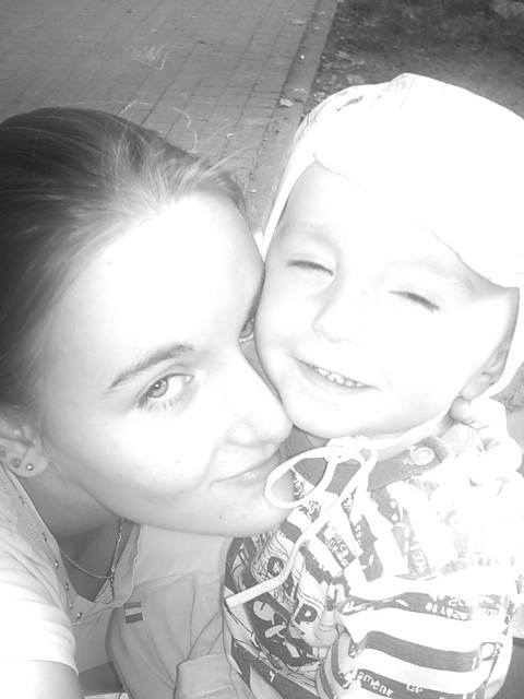 Ja i Mj Stasio:)