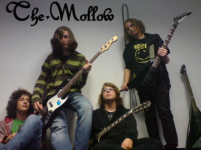 The Mollow