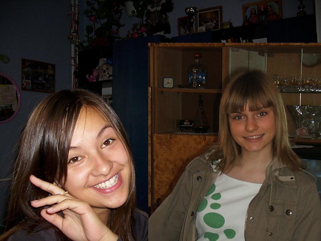 the beciaki:D