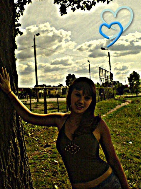 to wanie ja:):)