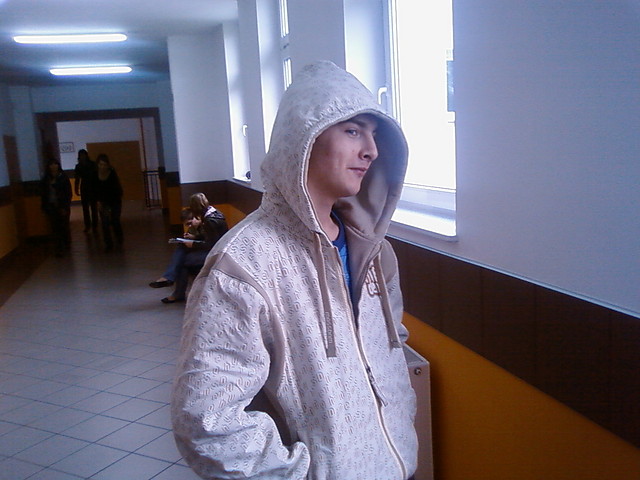 Tu chodzi o styl... 2