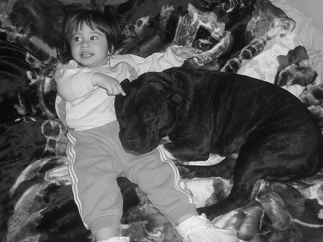 Siska I Piesek :P