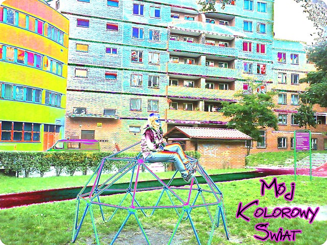 W oczach bysk ;D