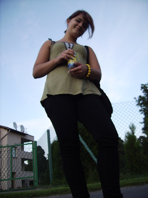 Jeste Alf i Omeg..