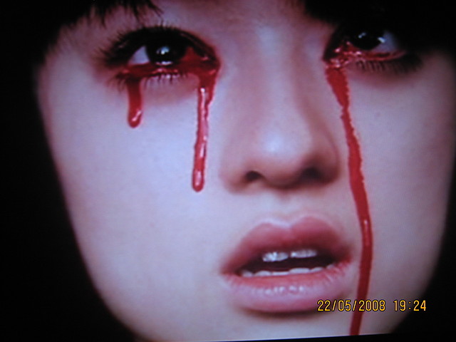 Blood Blood Blood