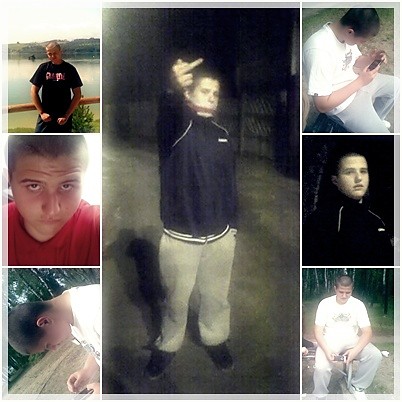 Mody ;D .