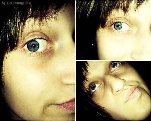 Eyes