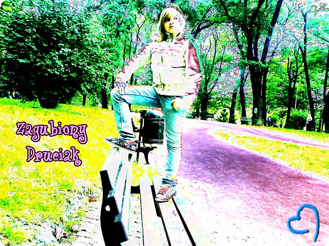 Zciesz cakowity ;D