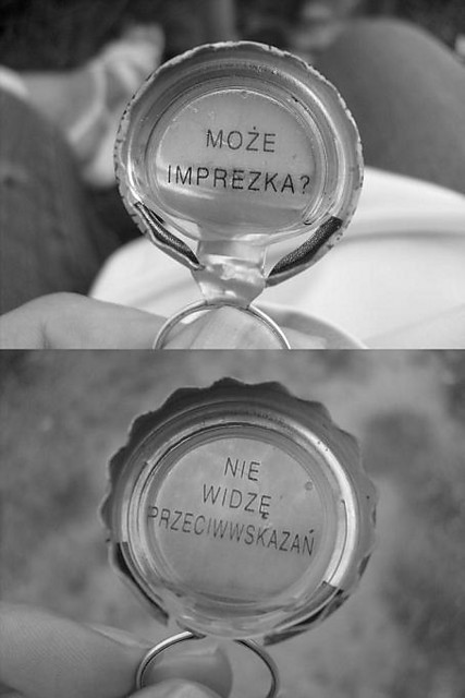 Moe imprezka... ?