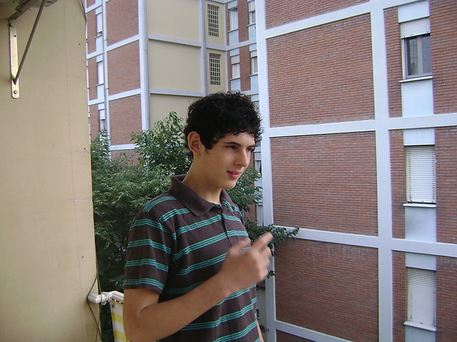 bez tyuu