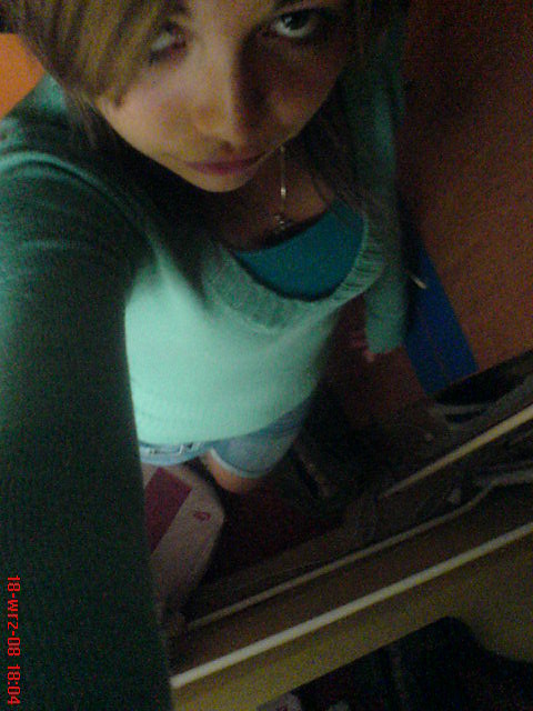 Paluu ziomaluuu ;D 