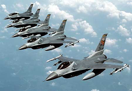 f-16