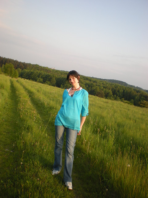 W zgodzie z natur