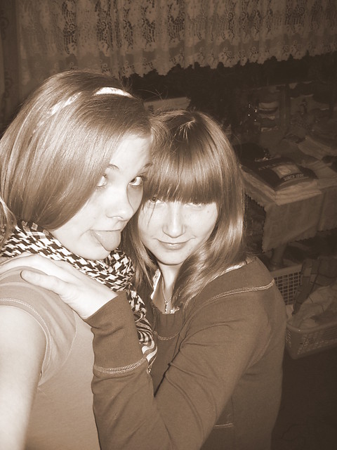 Z bosk Spannn ;))