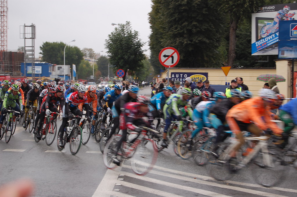 Tour de Pologne