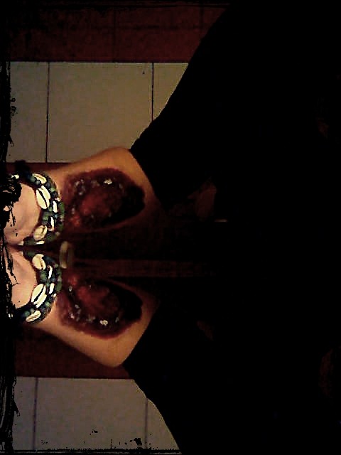 Oh Malin ;3333