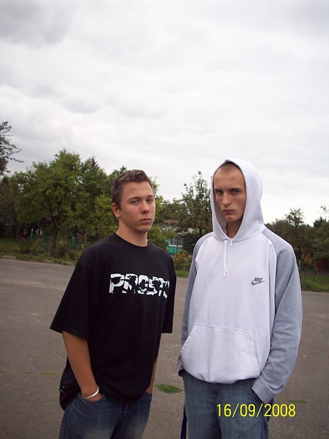 FoSk & GruCha
