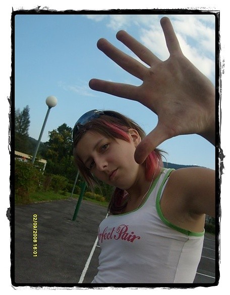 dUUUa rka ... heyah xDD