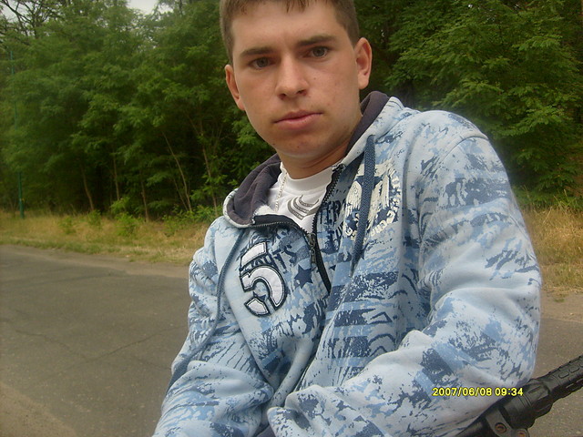 moj kochany sebastianek