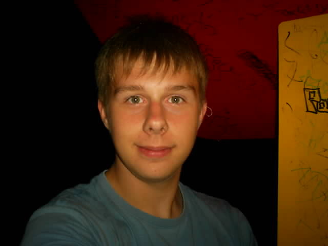 Wielki Powrt :D