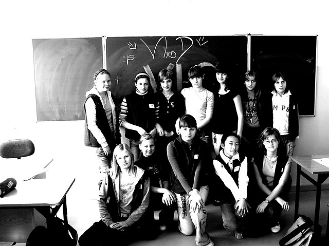 dziewczyny 6d