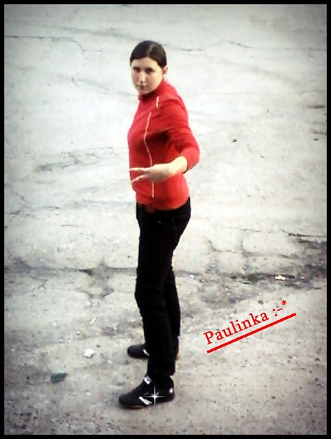 Paulinka :-*