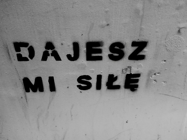 oj, dajesz.